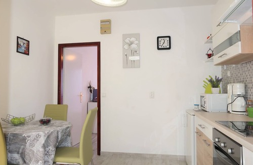 Prigradica Apartment | Borovina by Interhome