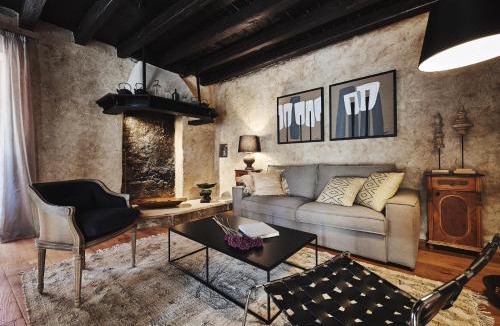 Groznjan House | Boutique holiday home Casa Ars Natura I