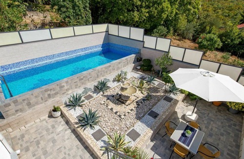 Crikvenica Apartment | Brzic (Ckv107) 723.3