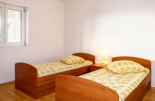 Vrbanj Apartment | Buda by Interhome
