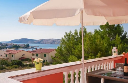 Barbat na Rabu Apartment | Buljubasic (RAB148) in Rab/Rab