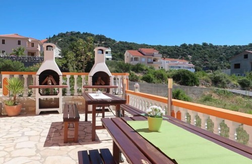 Barbat na Rabu Apartment | Buljubasic (RAB148) in Rab/Rab