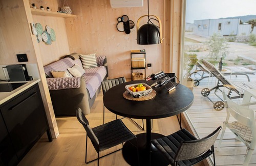 Drage House | Buqez Eco Resort - Villa 3