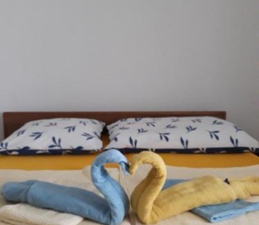 Pirovac Apartment | Casa Gudelj