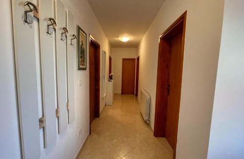 Tar-Vabriga House | Casa Limone
