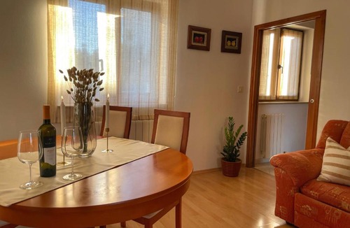 Tar-Vabriga House | Casa Limone