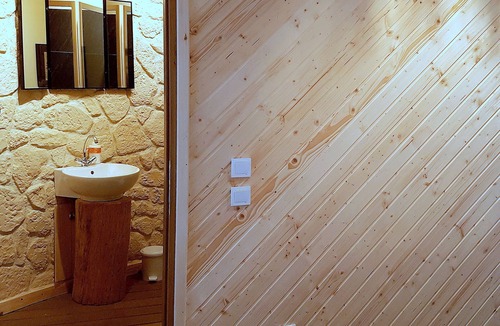 Velika Plana House | Casita Stella at luxury nature resort at the heart of the wilderness