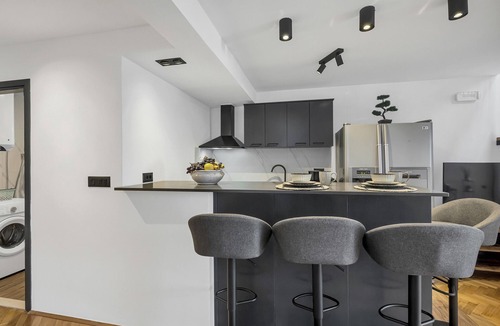 Gorinka Apartment | Centro Apartment Makarska
