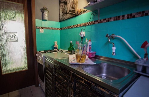 Solta Apartment | Charmante Ferienwohnung Fana by Interhome