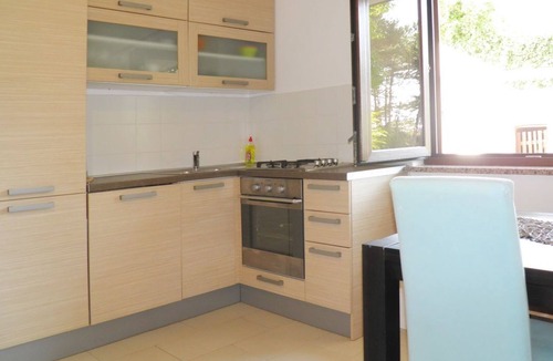 Baska Apartment | Charmante Ferienwohnung in Baška mit Eigener Terrasse by Interhome