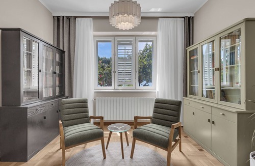 Makarska Old Town Villa | Charming 4-bedroom villa with Stunning views- Makarska Promenade