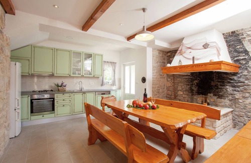 Vela Luka Villa | Charming Beach Villa in Vela Luka