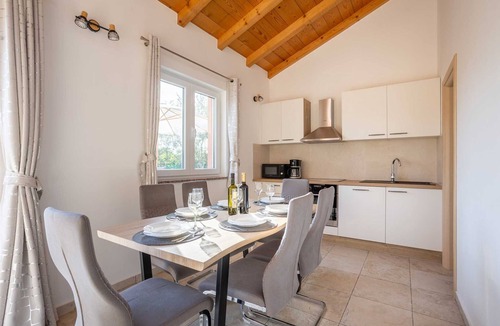 Nenadici House | Charming holiday house TOIĆI