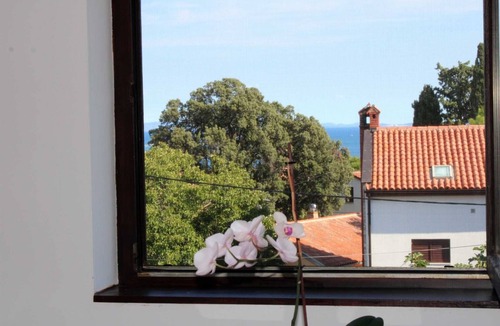 Premantura Apartment | Charming One-Bedroom Apartment for Two