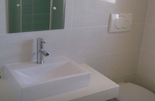 Brsec Apartment | Charming studio with balcony, WiFifree parking and AC in adorable old town Brseč