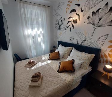 Zagreb Apartment | Chillton Apartment