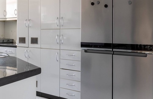 Zagreb Apartment | City Center Luxury apartment 5th element
