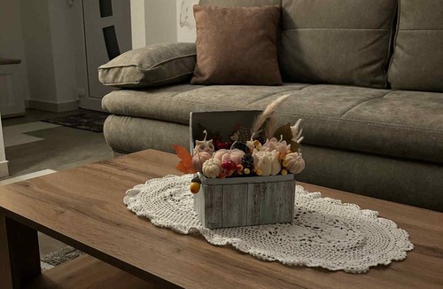 Varazdin Apartment | Comfort Apartment Luna