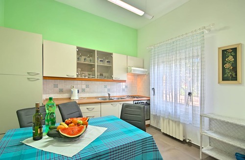 Murine Apartment | Comfortable apartment near the sea in Umag