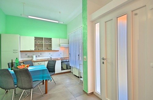 Murine Apartment | Comfortable apartment near the sea in Umag