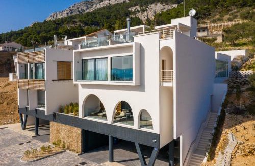Marusici Villa | Complex Wind Rose