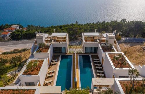 Marusici Villa | Complex Wind Rose