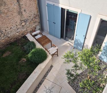 Sveti Juraj Apartment | Concha Aurea Apartments