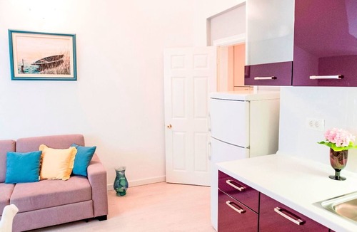 Peracko Blato Apartment | Cosy apartment for 5 people with A/C, pool, WIFI, TV and patio