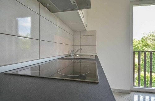 Nova Vas Apartment | Cosy apartment for 3 guests with A/C, WIFI, pool, TV, terrace and panoramic view