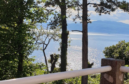 Kraljevica House | Cosy Little Beautiful House for max. 4 persons