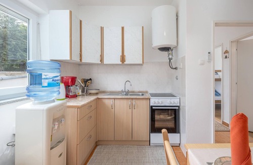 Novi Vinodolski House | Cottage with sea view and great views of the surrounding countryside.
