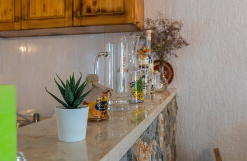 Novi Vinodolski House | Cottage with sea view and great views of the surrounding countryside.