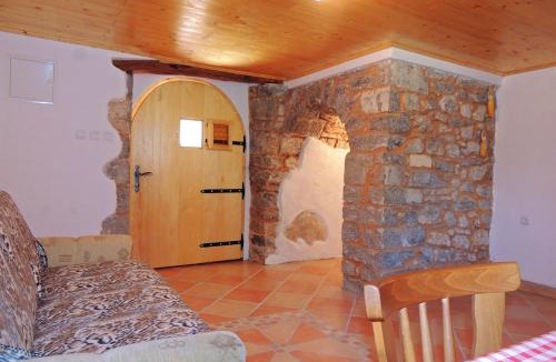 Linardici Apartment | Countryside apartment MILA for two