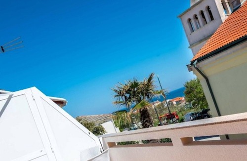 Povljana Apartment | Cozy Apartment for 5 near the Sea