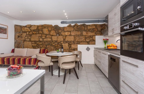 Draga Bascanska Apartment | Cozy apartment in Draga Bascanska