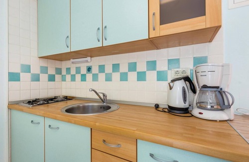 Sucici Apartment | Cozy apartment in Moscenicka Draga