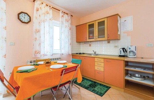 Sucici Apartment | Cozy apartment in Moscenicka Draga