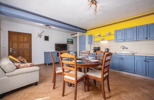 Katun Apartment | Cozy apartment in Baderna
