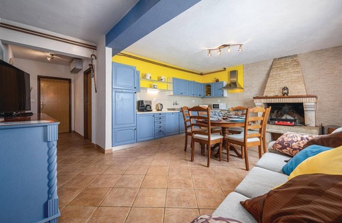 Katun Apartment | Cozy apartment in Baderna