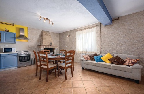 Katun Apartment | Cozy apartment in Baderna