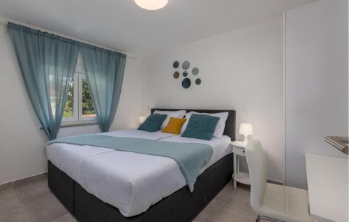 Crikvenica Apartment | Cozy Apartment In Crikvenica With Wi-Fi