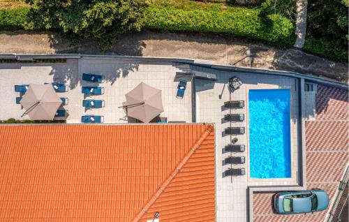 Crikvenica Apartment | Cozy Apartment In Crikvenica With Wi-Fi