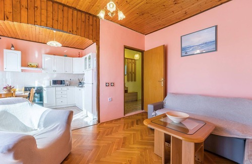 Dinjiska Apartment | Cozy apartment in Dinjiska with house sea view