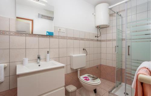 Jurandvor Apartment | Cozy Apartment In Jurandvor With Wifi