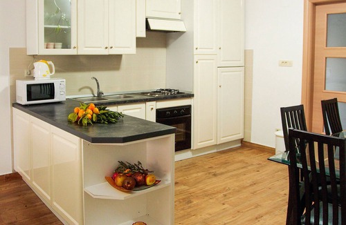 Klek Apartment | Cozy apartment in Klek with WiFi