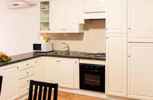 Klek Apartment | Cozy apartment in Klek with WiFi