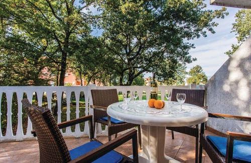 Milcetici Apartment | Cozy apartment in Malinska with WiFi