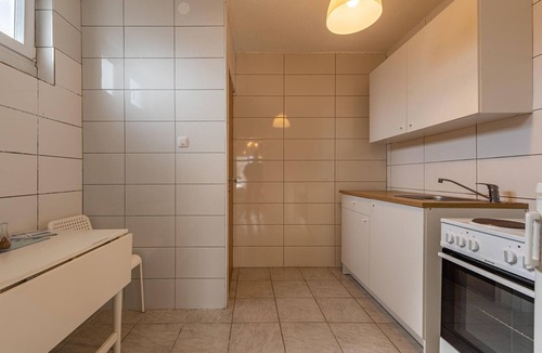 Bosana Apartment | Cozy apartment in Novalja with WiFi