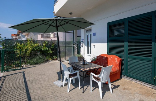 Ploce Apartment | Cozy apartment in Ploce with WiFi