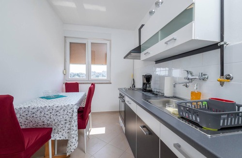Veruda Apartment | Cozy apartment in Pula